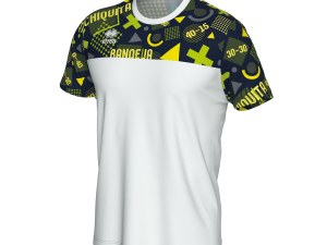 MANOLO MAGLIA MC AD
