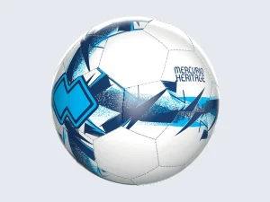 MERCURIO HERITAGE PALLONE